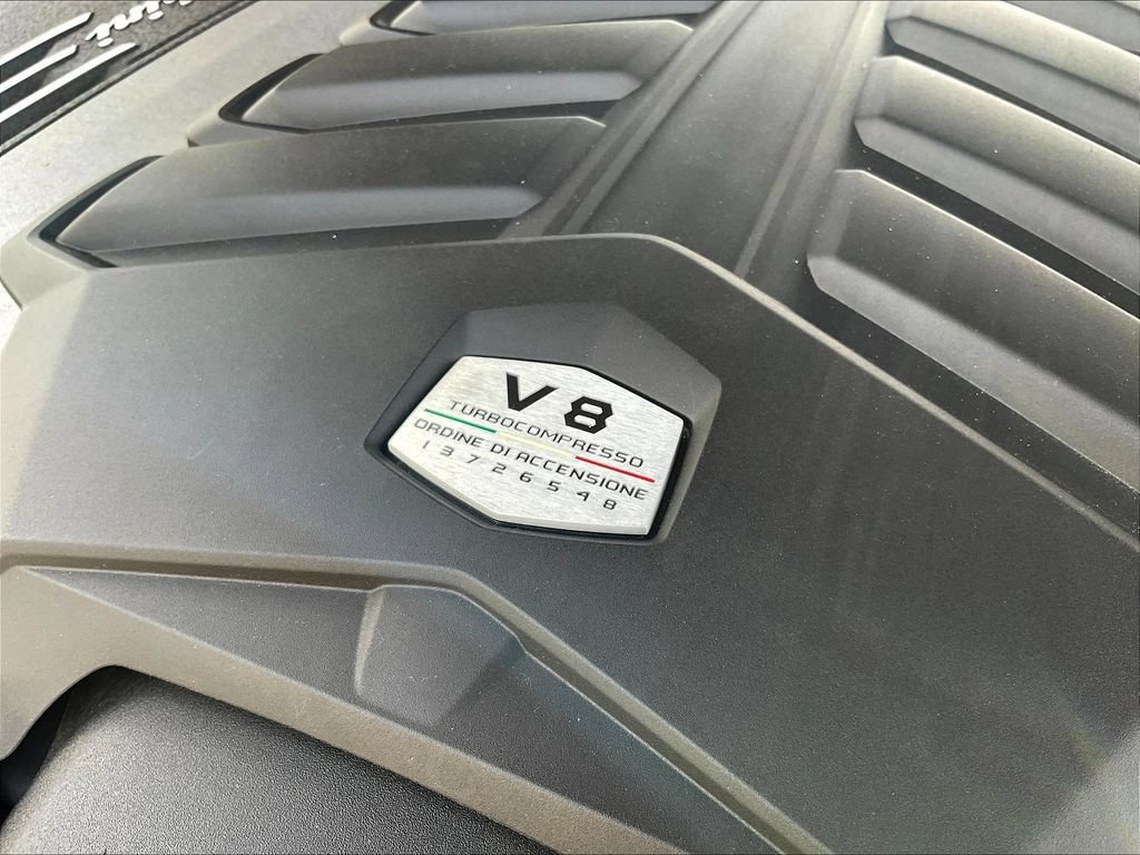 Used 2023 Lamborghini Urus Performante AWD/4WD image 29