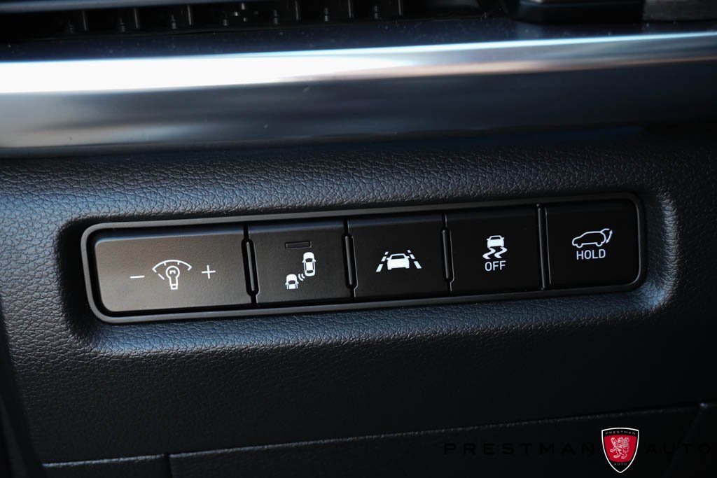 Used 2021 Kia Telluride SX w/ SX Prestige Package image 42