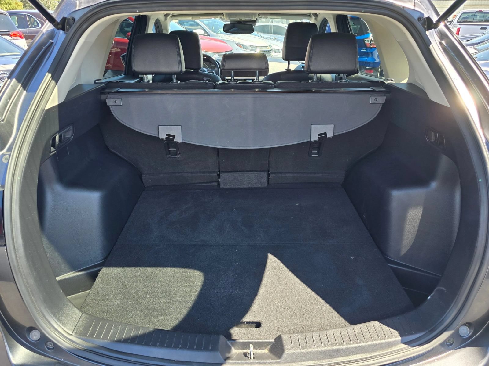 Used 2016 MAZDA CX-5 Grand Touring AWD/4WD image 14