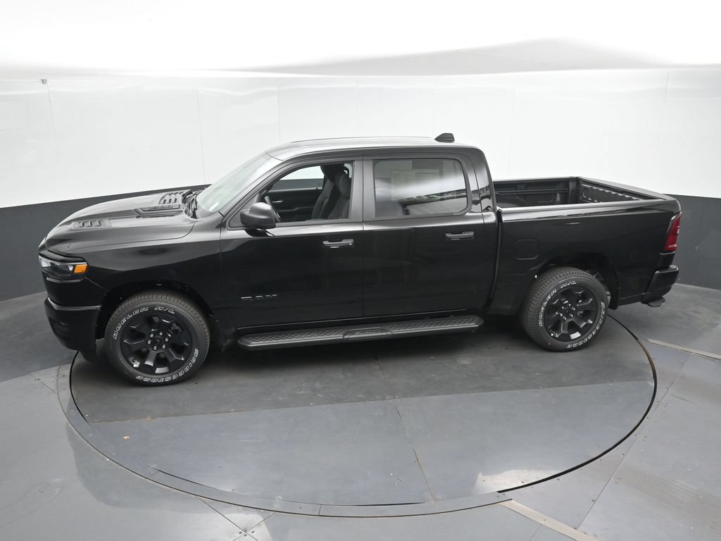 New 2026 RAM 1500 Express AWD/4WD image 30