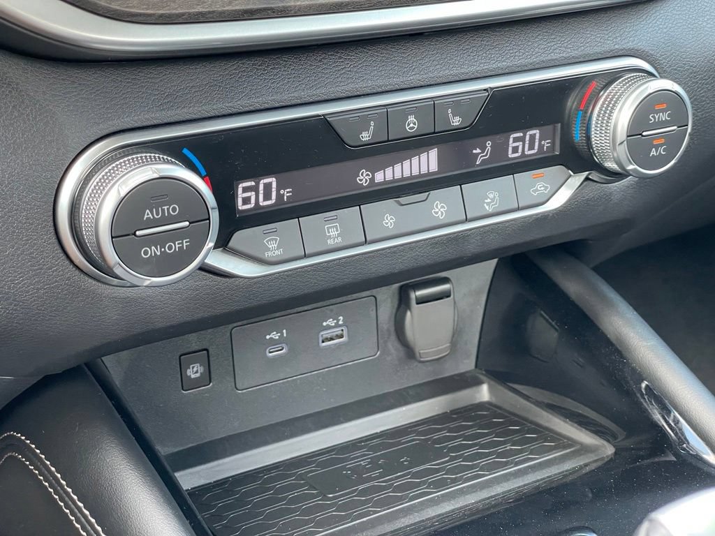 Certified 2023 Nissan Altima 2.5 SL FWD image 18