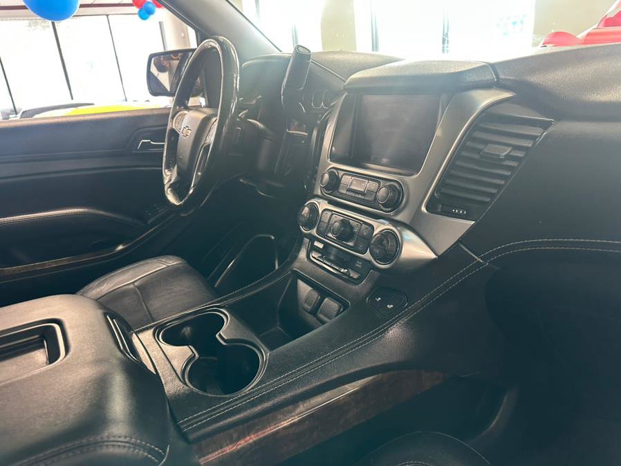 Used 2018 Chevrolet Tahoe LT AWD/4WD image 36