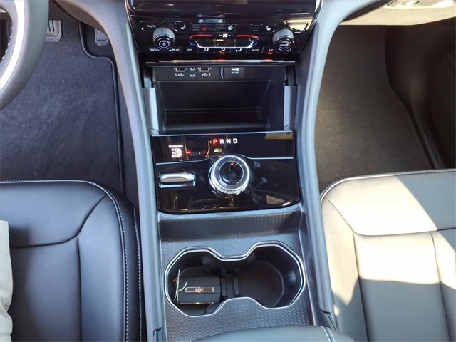 New 2025 Jeep Grand Cherokee Limited image 17