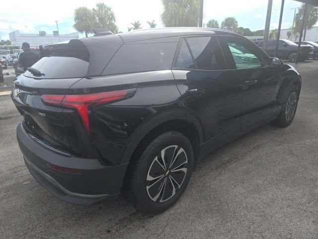 Used 2024 Chevrolet Blazer EV LT AWD/4WD image 4
