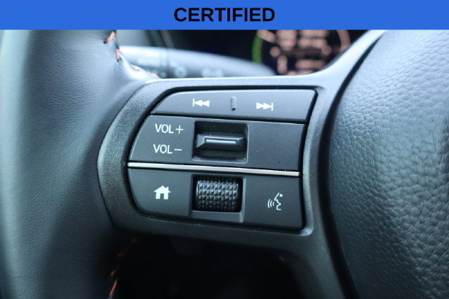 Used 2025 Honda CR-V Sport-L image 17
