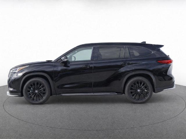 Used 2023 Toyota Highlander XSE FWD image 5
