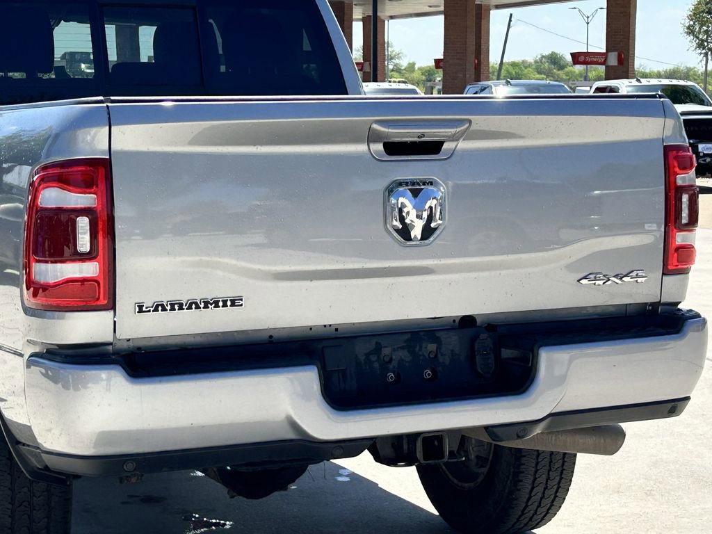 Used 2024 RAM 2500 Laramie w/ Safety Group image 6