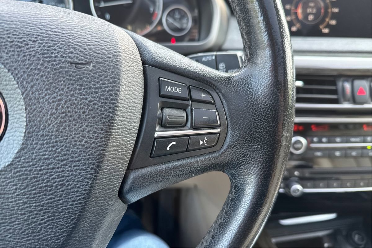 Used 2014 BMW X5 xDrive35i image 32