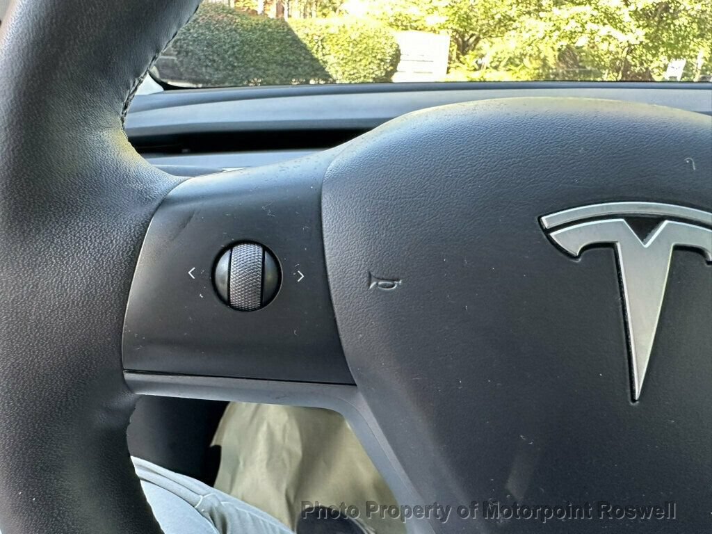 Used 2023 Tesla Model 3 Standard Range RWD image 14
