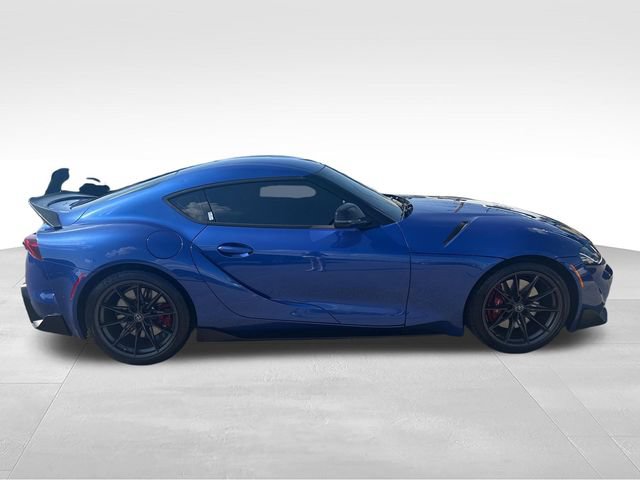 Used 2025 Toyota Supra Premium w/ Driver Assist Package RWD image 6