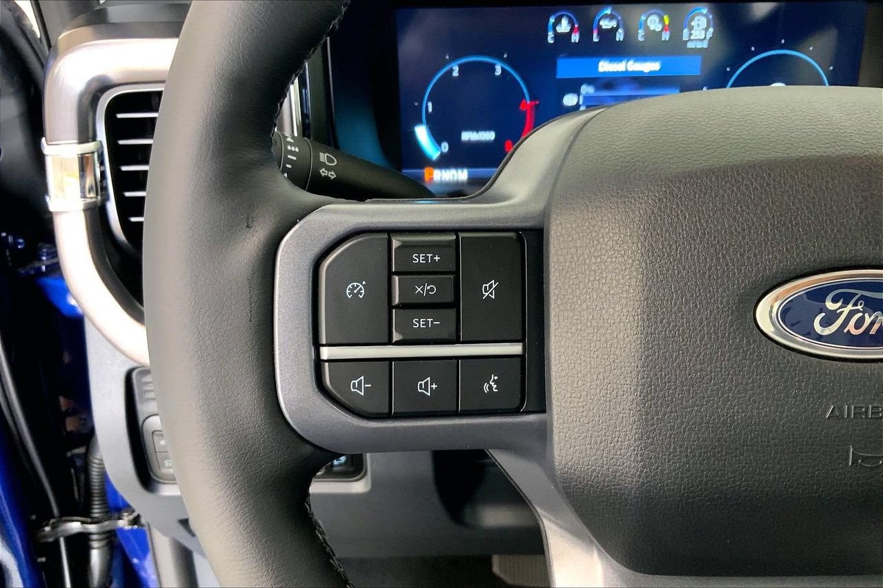 Used 2026 Ford F250 Lariat AWD/4WD image 21