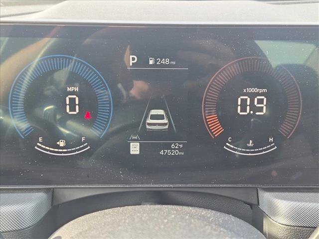 Used 2025 Hyundai Sonata SEL FWD image 9