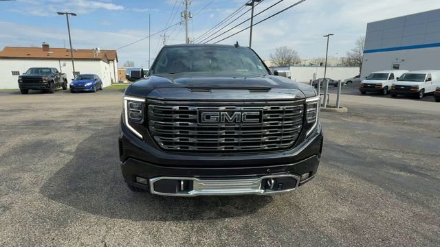 Used 2024 GMC Sierra 1500 Denali Ultimate image 3