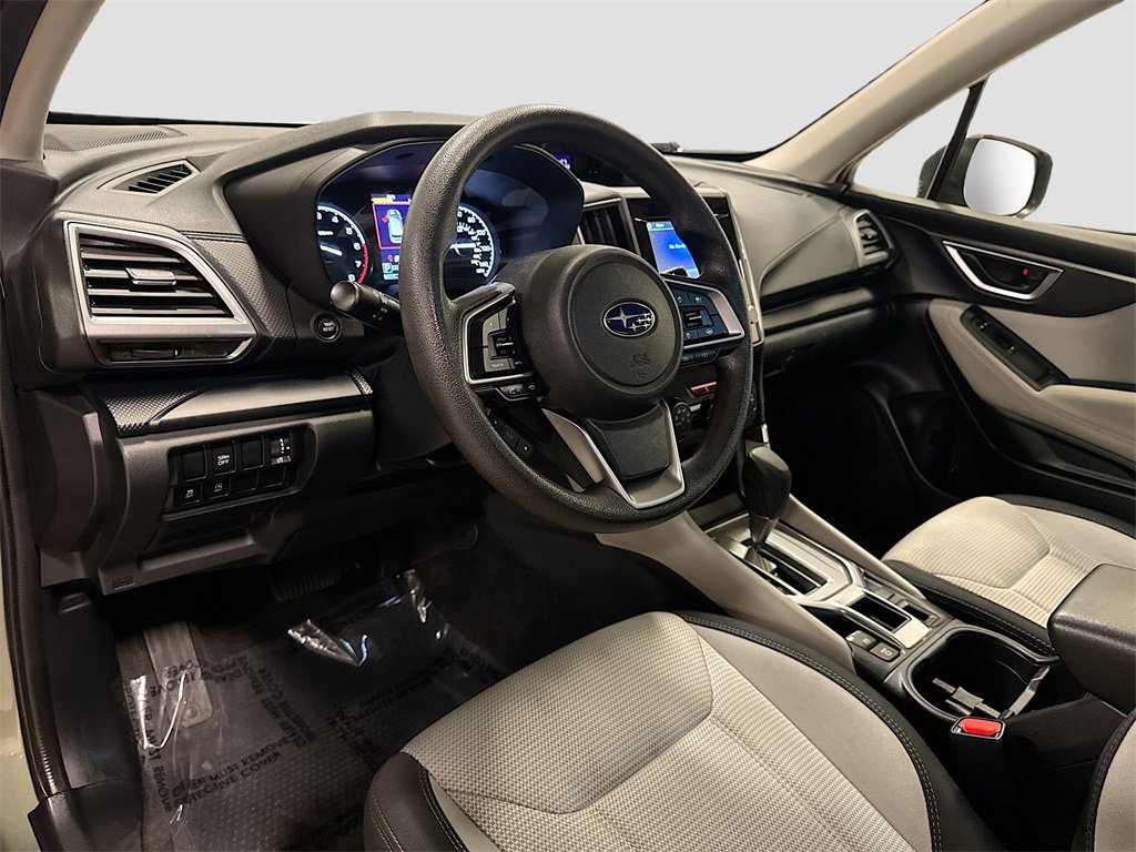 Used 2021 Subaru Forester image 8