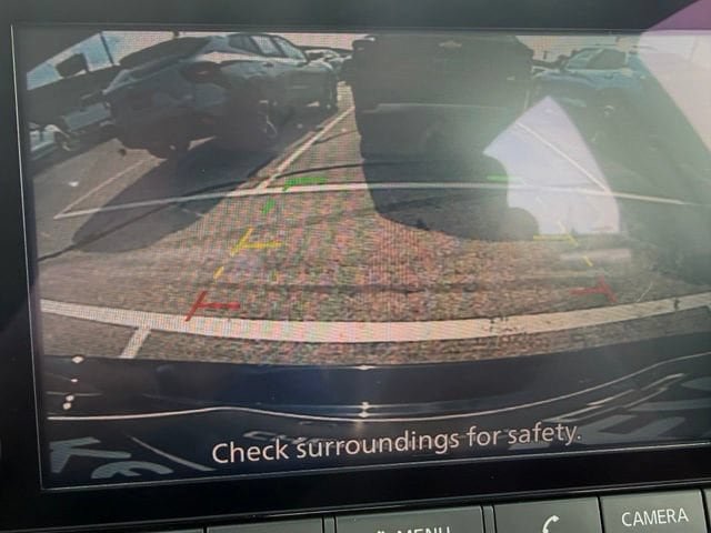 Used 2025 Nissan Altima 2.5 SV FWD image 2