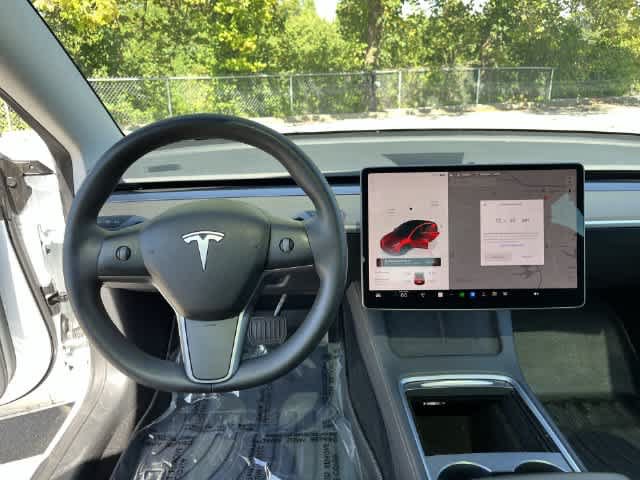 Used 2023 Tesla Model 3 Standard Range RWD image 13