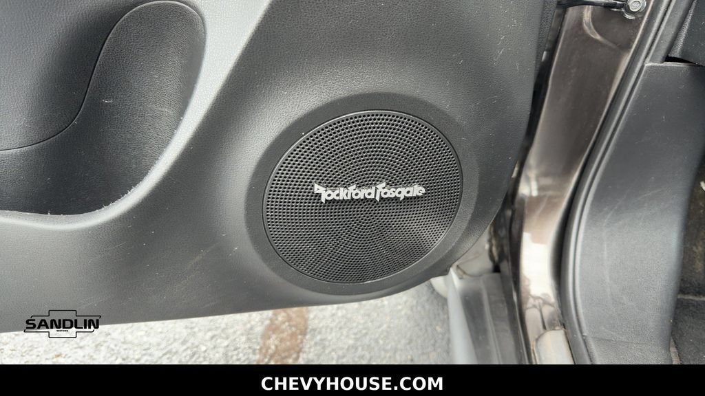 Used 2013 Nissan Juke SL FWD image 8