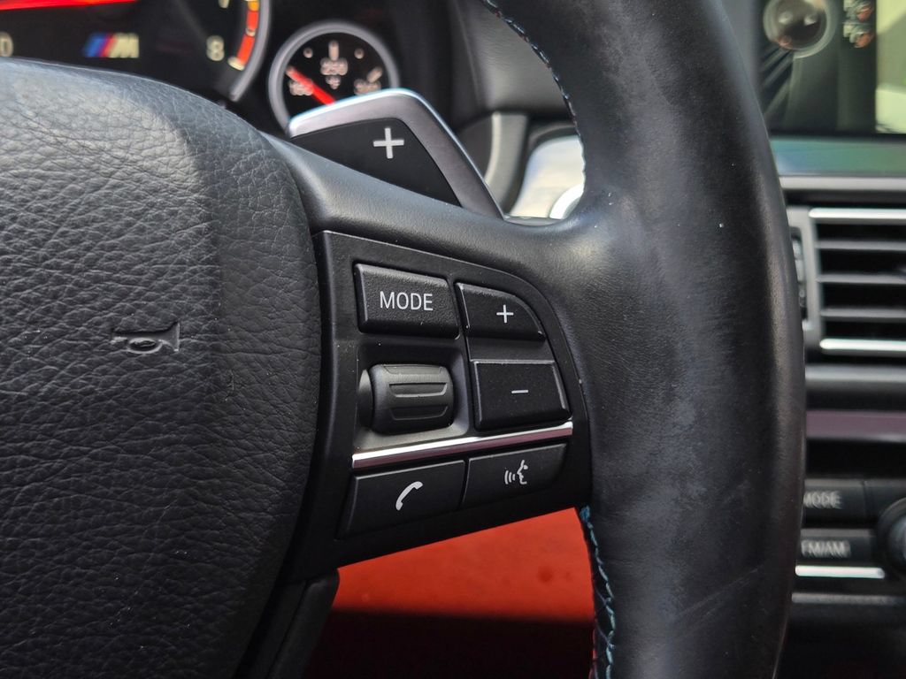 Used 2013 BMW M5 RWD image 26