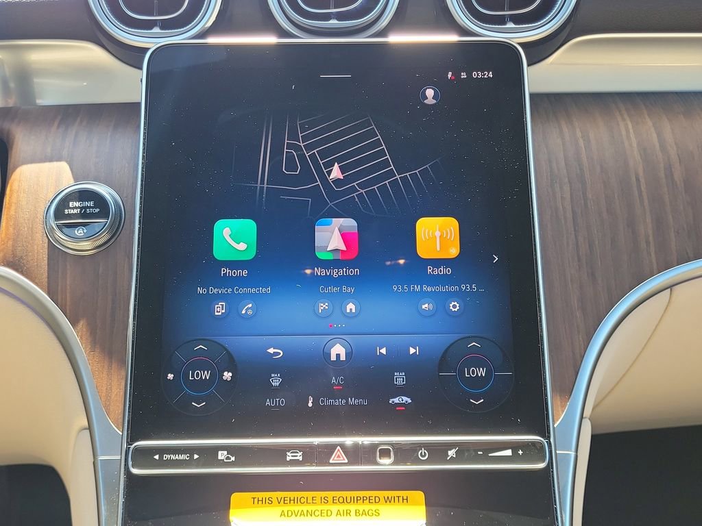 New 2026 Mercedes-Benz GLC 300 4MATIC image 16