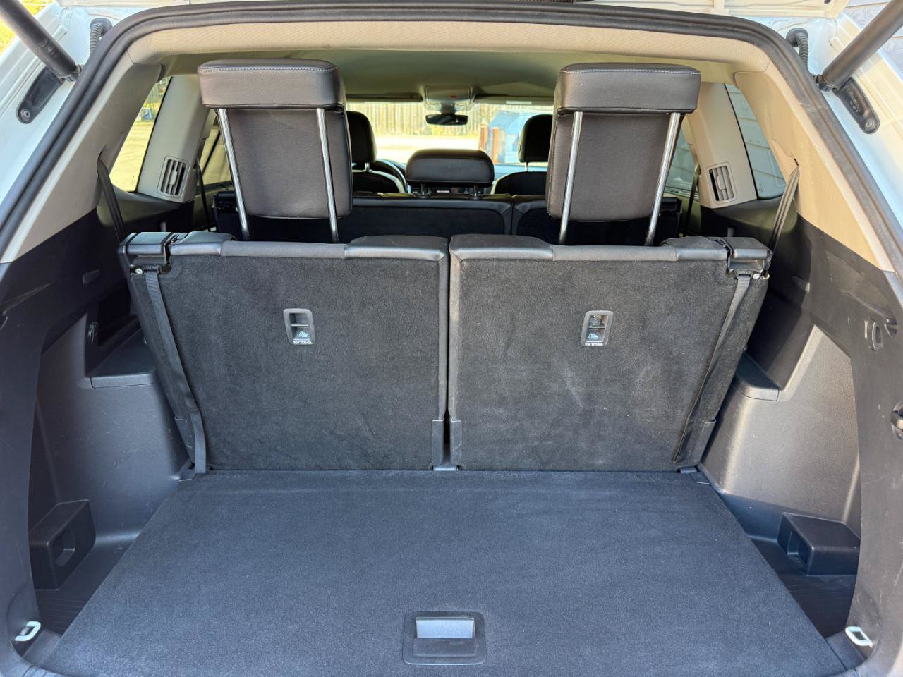 Used 2019 Volkswagen Atlas SE FWD image 40