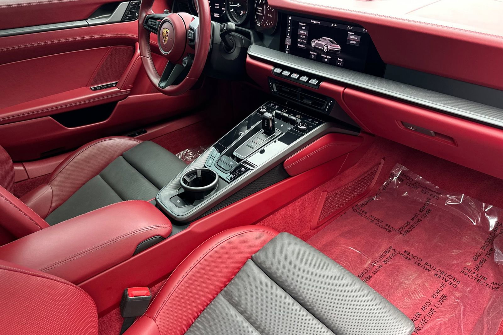 Certified 2021 Porsche 911 Carrera S image 17