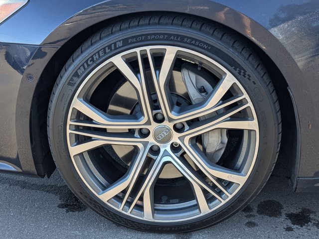 Used 2019 Audi A7 3.0T Prestige w/ Prestige Package image 10