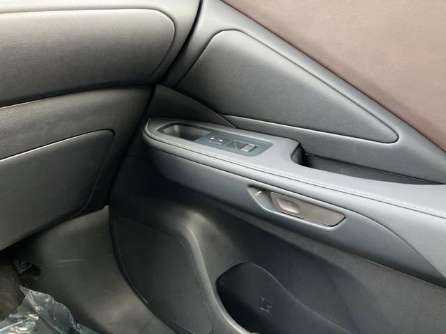 Certified 2026 Lexus TX 350 AWD w/ Technology Package image 29