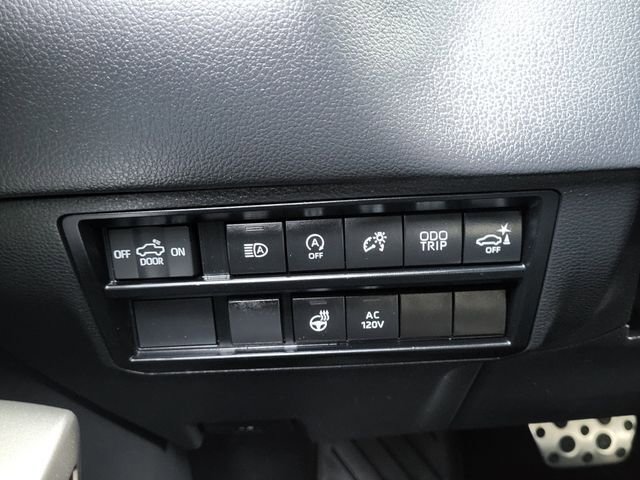 Used 2023 Toyota Tundra Limited w/ TRD Off-Road Package image 22