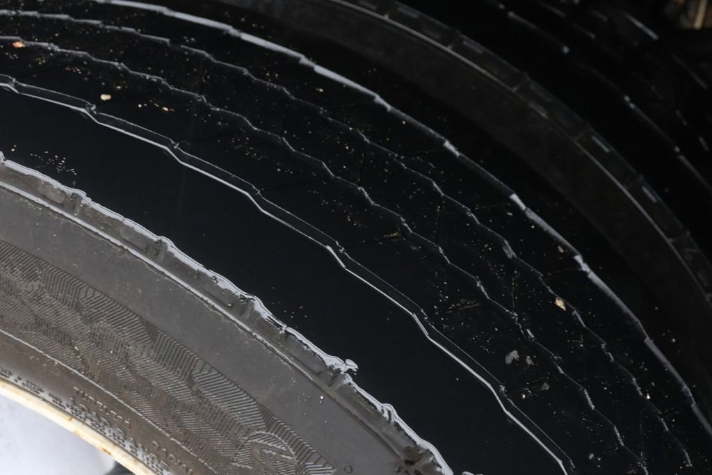 Used 2024 Ford F550 4x4 Crew Cab Super Duty image 49