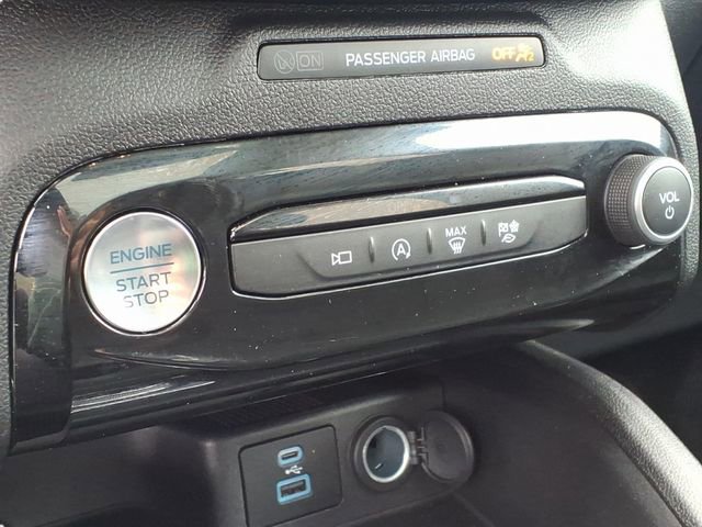Used 2023 Ford Escape ST-Line Select w/ Tech Pack #2 AWD/4WD image 16