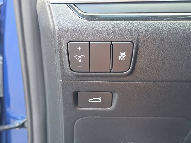 Certified 2025 Kia K5 EX FWD image 34