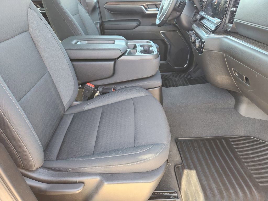 Used 2023 Chevrolet Silverado 1500 LT image 20