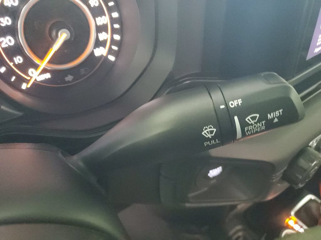 New 2026 Jeep Gladiator Sport AWD/4WD image 10