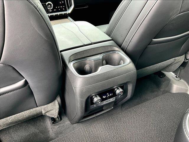 Used 2025 GMC Acadia Denali w/ LPO, Floor Liner Package FWD image 24