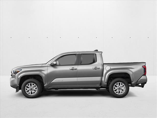 New 2026 Toyota Tacoma SR5 AWD/4WD video 3