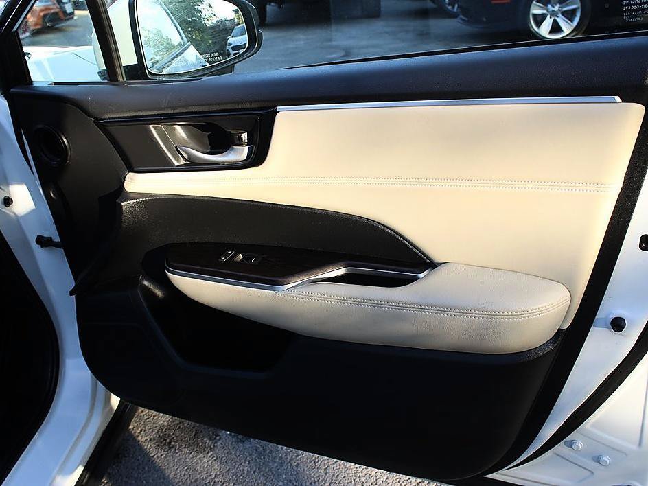 Used 2019 Honda Clarity Plug-In Hybrid image 19