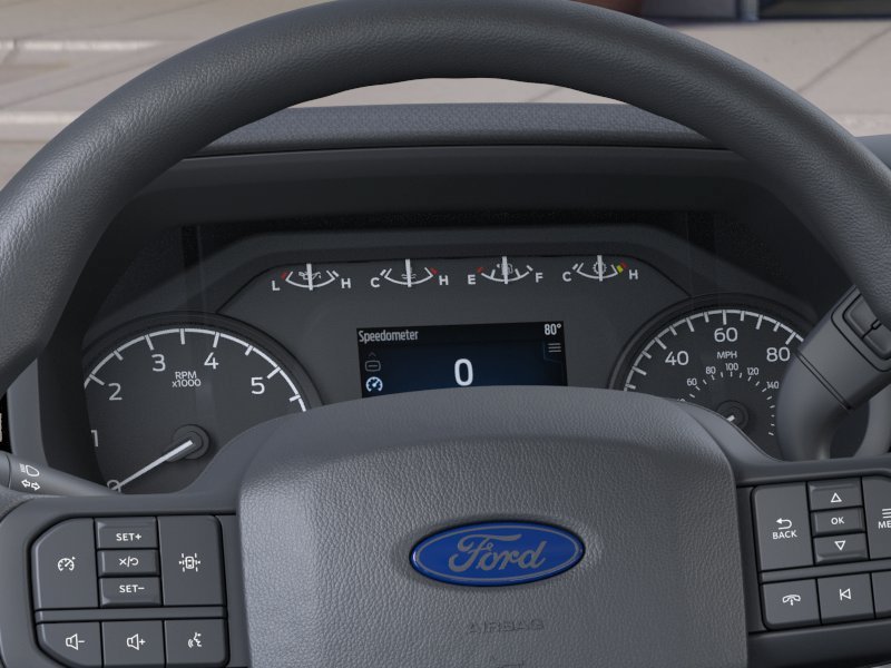 New 2026 Ford F150 XL AWD/4WD image 41