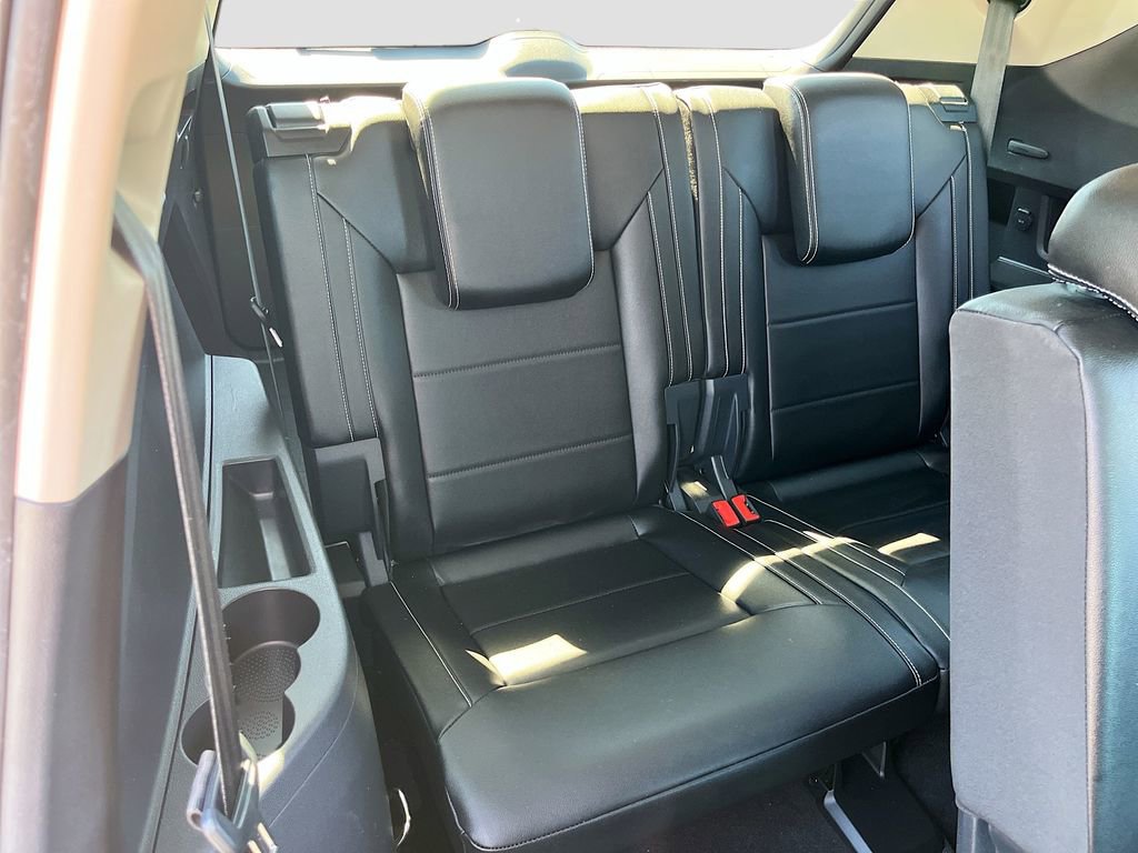 Used 2021 Volkswagen Atlas SE FWD image 26