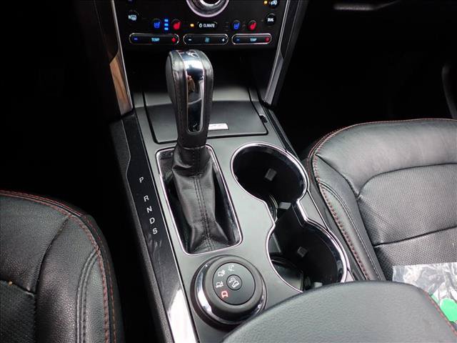 Used 2019 Ford Explorer Sport w/ Equipment Group 401A AWD/4WD image 23