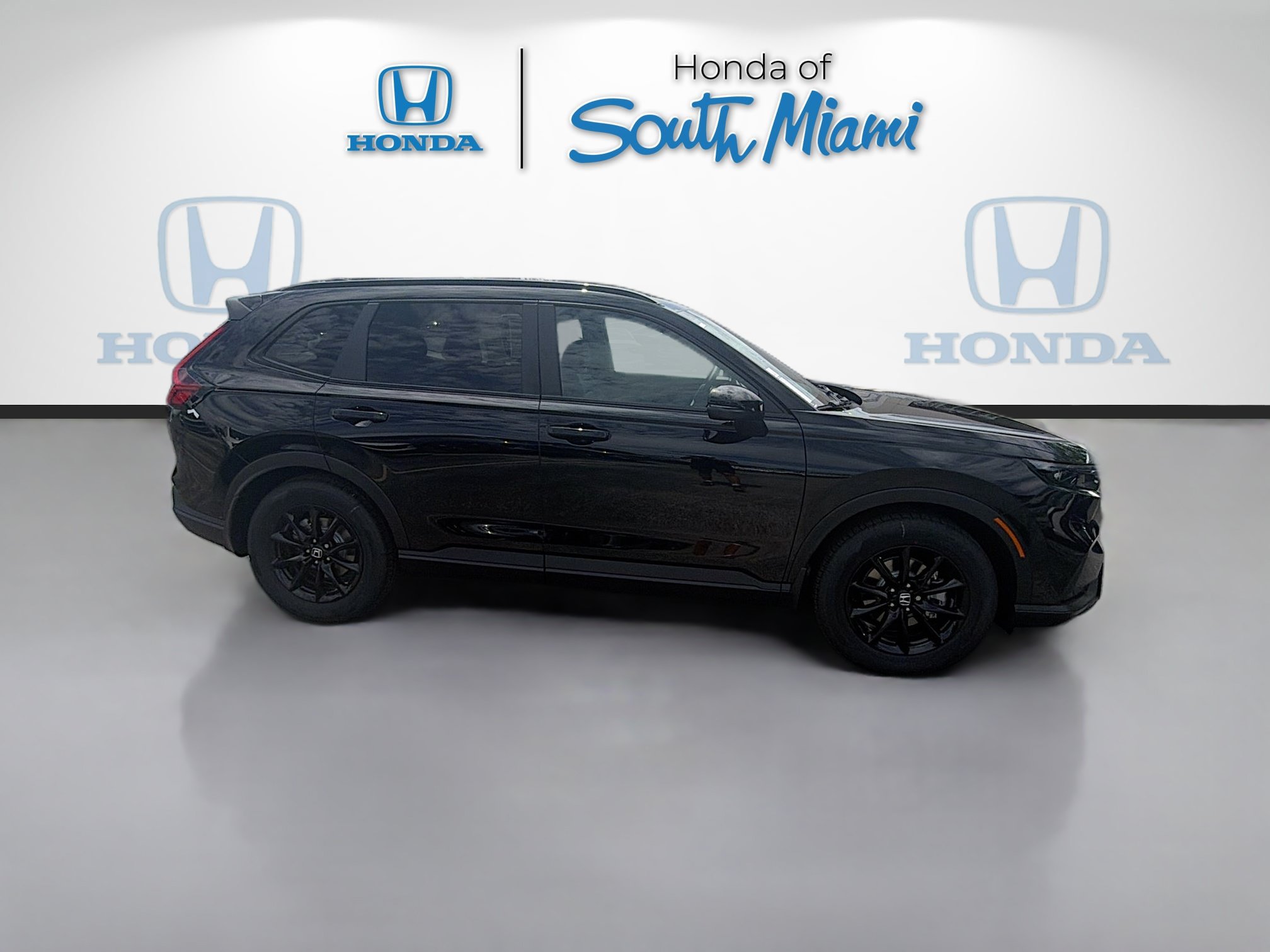 New 2026 Honda CR-V Sport-L image 8