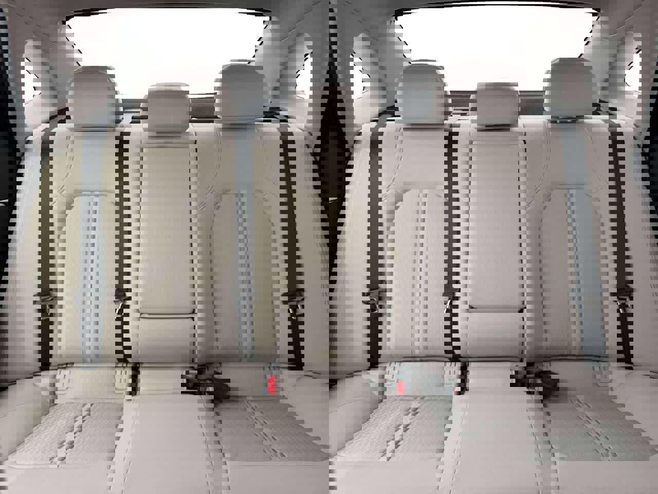 New 2026 Hyundai Sonata SEL image 16