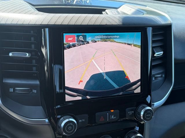 New 2026 RAM 1500 Express AWD/4WD image 3