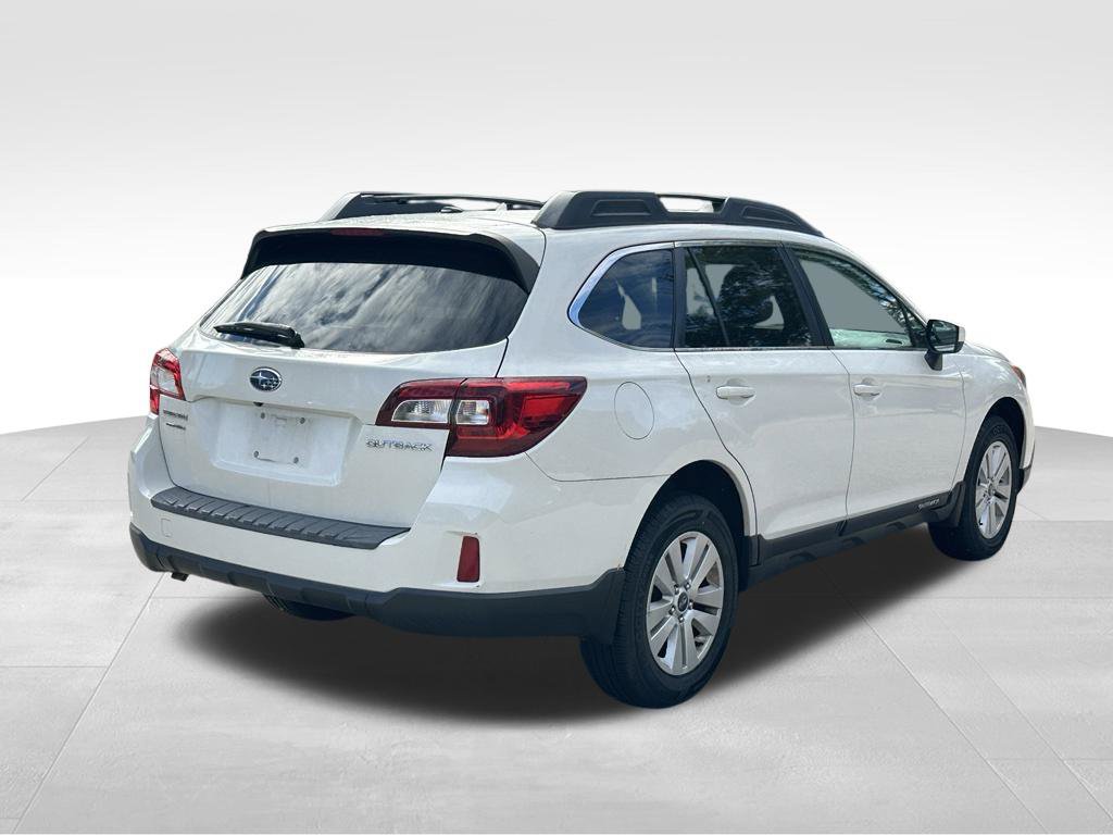 Used 2015 Subaru Outback 2.5i Premium AWD/4WD image 8