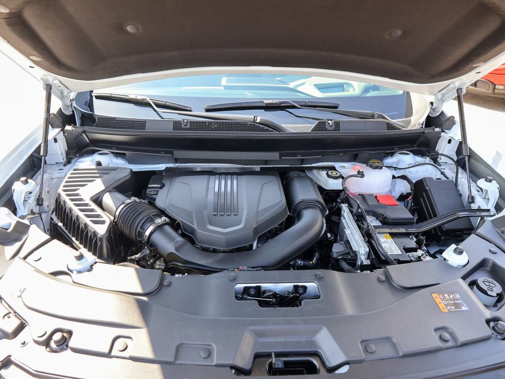 New 2026 GMC Acadia Elevation image 40