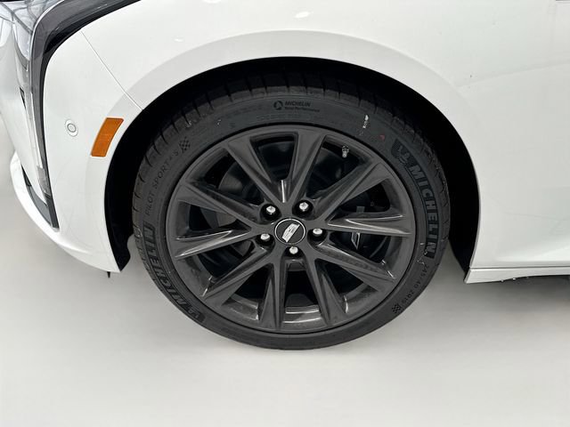 New 2026 Cadillac CT5 V w/ Technology Package image 27