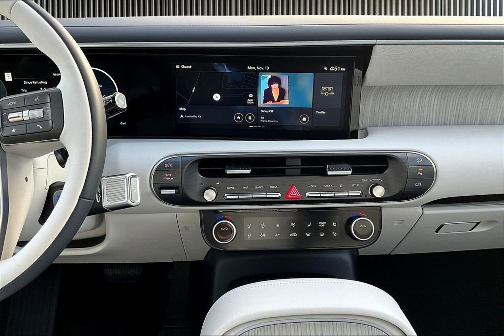 New 2026 Hyundai Palisade Calligraphy AWD/4WD image 8