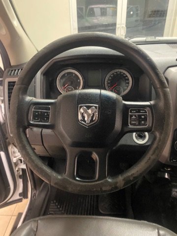 Used 2017 RAM 1500 Tradesman image 29