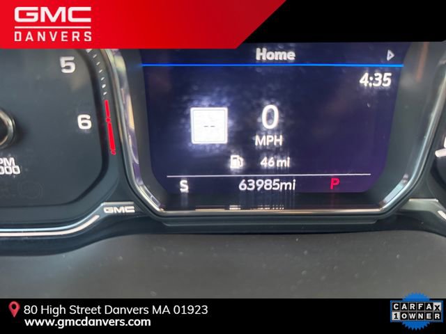 Used 2023 GMC Sierra 2500 Denali w/ Denali Ultimate Package image 23