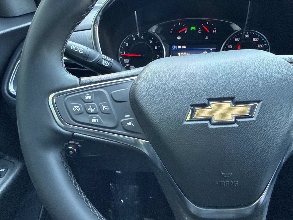 Used 2024 Chevrolet Equinox LT AWD/4WD image 18