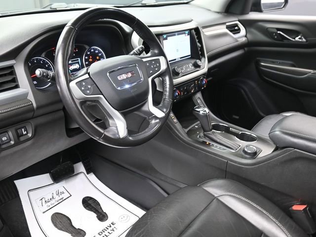 Used 2019 GMC Acadia SLT image 14